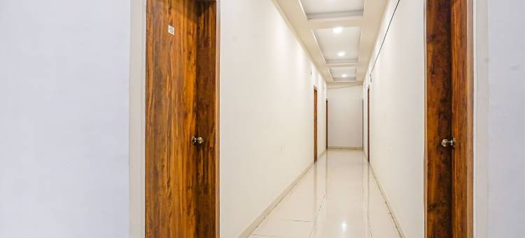 FabHotel Krishna Executive图片