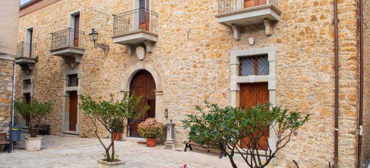 Iaquinta宫 - 房间及餐厅(Palazzo Iaquinta - Rooms, Restaurant & Wellness)图片