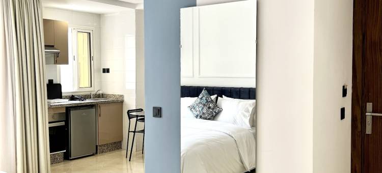 我的城市(MyCity)图片