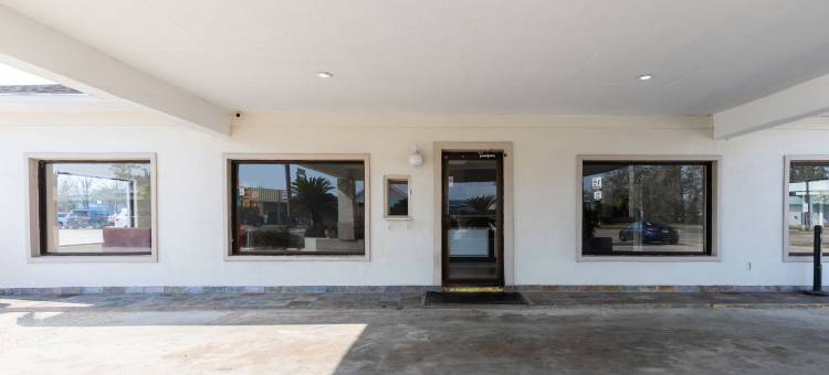 OYO德里德171号高速公路北酒店(OYO Hotel DeRidder Hwy 171 North)图片