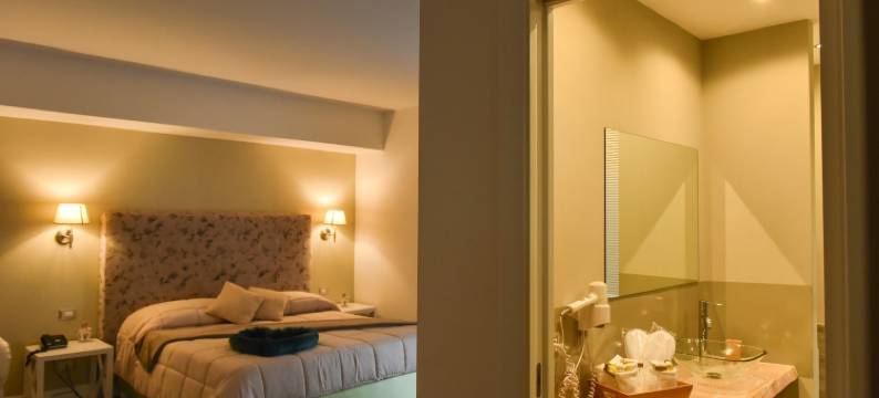 庞培绿色酒店(Hotel Pompei Be Green)图片