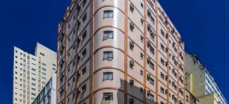 雷亚尔卡斯蒂拉酒店(Real Castilha Hotel)图片
