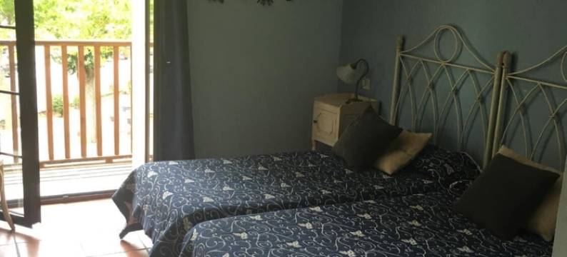 伯特里亚乡村旅馆(Hostal Rural la Botería)图片