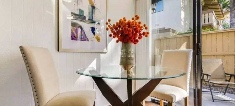 马里纳的豪华空间(Luxury Space in the Marina)图片