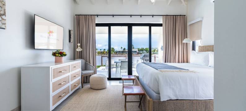 圣基茨皇家公寓式酒店(Royal St. Kitts Hotel)图片