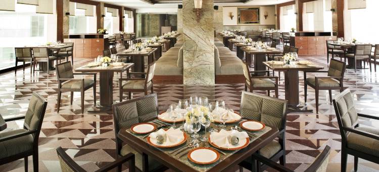齐普尔拉利特酒店(The Lalit Jaipur)图片