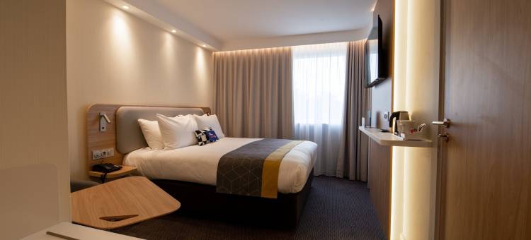 阿卡雄拉特斯特智选假日酒店(Holiday Inn Express Arcachon - la Teste)图片