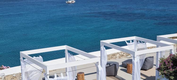 米科诺斯岛彼得拉马情侣酒店(PIETRA E MARE)(Pietra e Mare - Mykonos Moments)图片