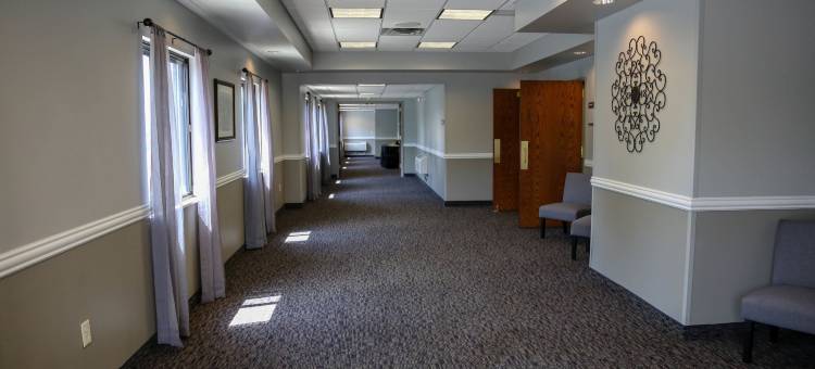 美吟温德姆酒店及会议中心(AmericInn by Wyndham Mankato Event Center)图片