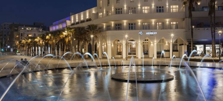 赫伯特酒店(The Herbert Tel Aviv)图片