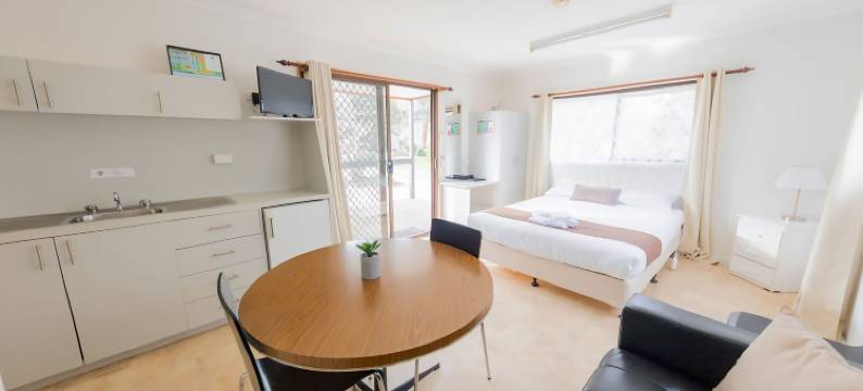 BIG4微风度假公园 - 埃尔登(Big4 Breeze Holiday Parks - Eildon)图片