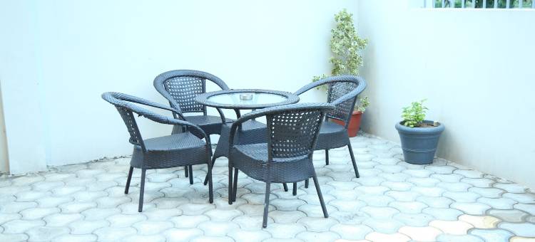 卡尼什克酒店(Hotel Kanishk)图片