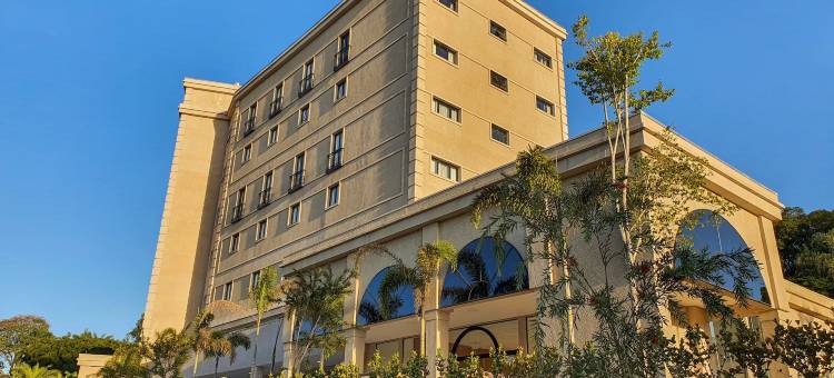 皮拉西卡巴级酒店(Class Hotel Piracicaba)图片