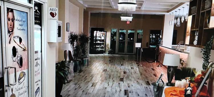 莫里茨乌龟俱乐部酒店(Morritts Tortuga Club)图片