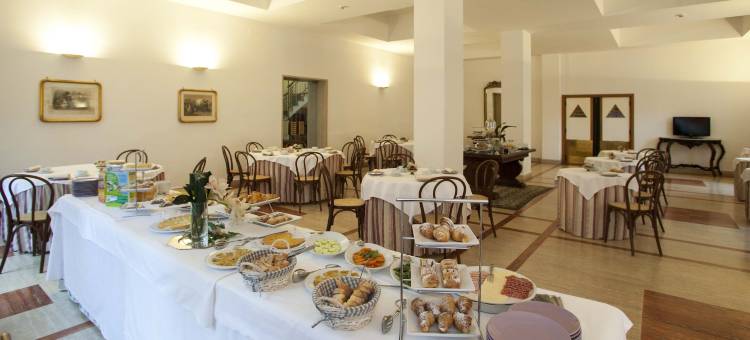 维多利亚麦欧瑞诺酒店(Hotel Victoria Maiorino)图片