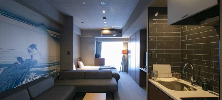 Minn 上野(Minn Ueno)图片