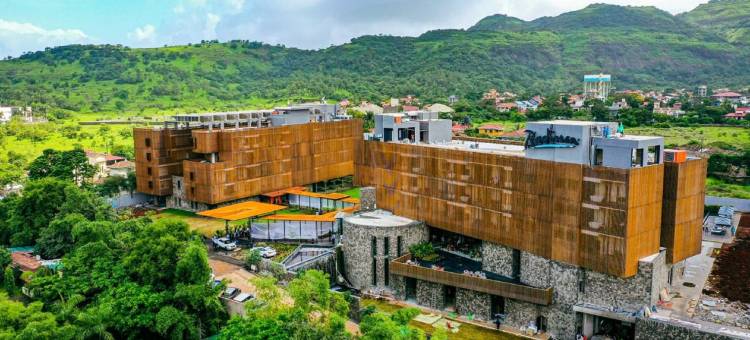 罗纳瓦拉丽笙水疗度假村(Radisson Resort and Spa Lonavala)图片