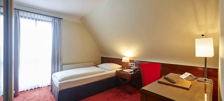 TOP 杜勒酒店(TOP Dürer Hotel)图片