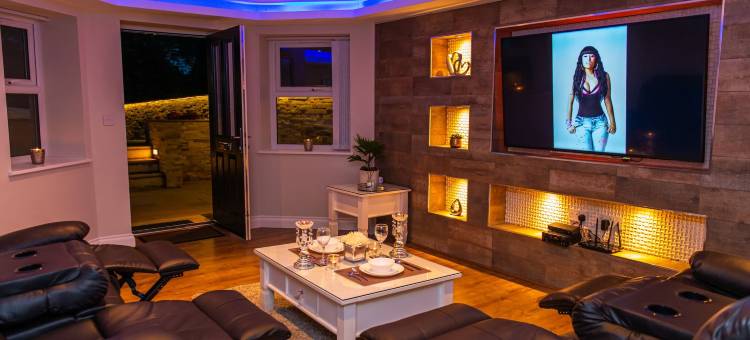 奥普蒂玛尔公寓(Optimal Apartments)图片