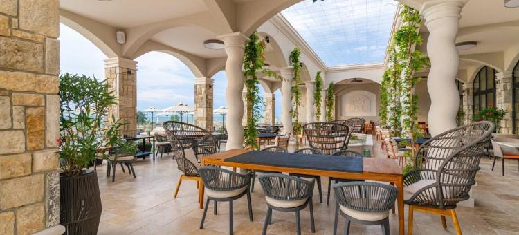 阿斯托花园酒店的切尔卡别墅(Villa Chinka by Astor Garden Hotel - Adults Only)图片