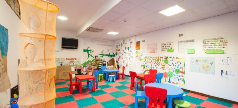 梭莫斯亚内托酒店(Sommos Hotel Aneto)图片