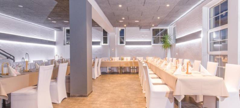 五棵椴酒店 & 餐厅(Hotel & Restaurant 5 Linden)图片