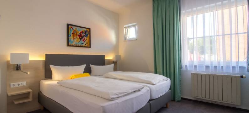 五棵椴酒店 & 餐厅(Hotel & Restaurant 5 Linden)图片