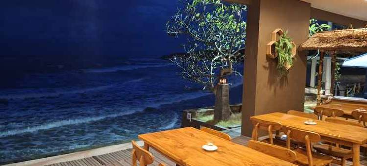 佩唢呐克拉卡图别墅酒店(Pesona Krakatau Cottages & Hotel)图片