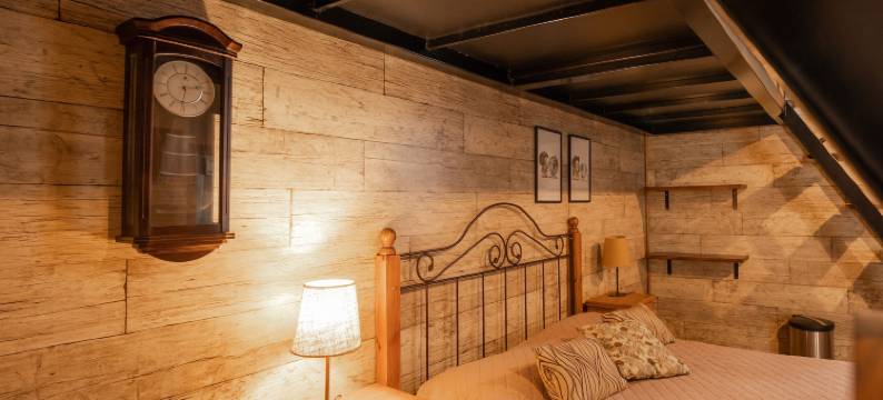 布宜诺斯艾利斯彻胡安青年旅舍(Che Juan Hostel BA)图片