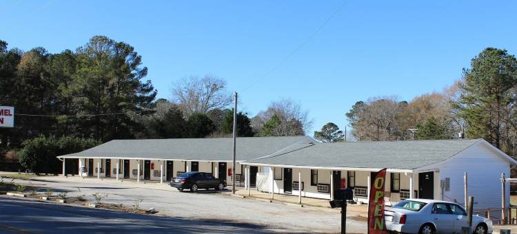 Bar-Mel酒店(Bar-Mel Inn)图片