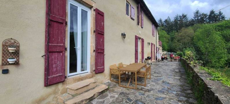 朋友们在船上 - 旅馆(Les Copains à Bord - Gîtes)图片