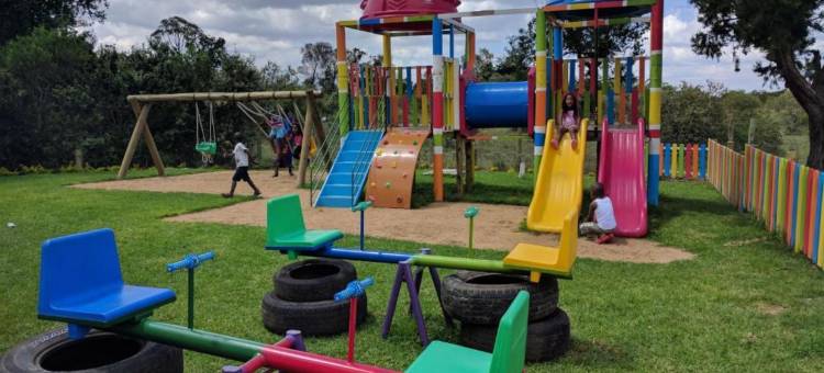 尼利翁旅馆(The Nelion Hotel)图片