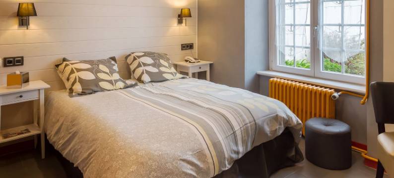 大海旅馆(Hostellerie de La Mer)图片