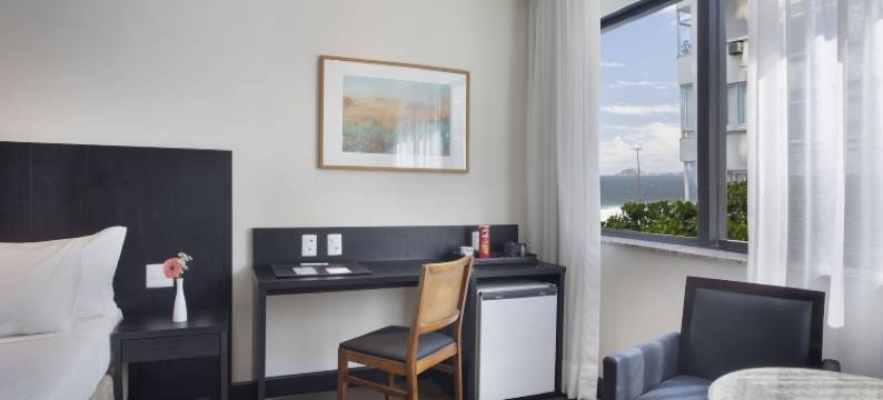 温莎乐玫酒店(Windsor Leme Hotel)图片