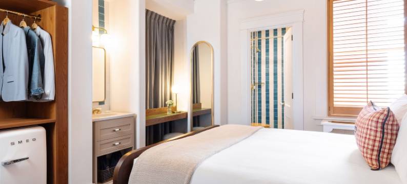 帕利酒店圣迭戈煤气灯街区(Palihotel San Diego Gaslamp Quarter)图片