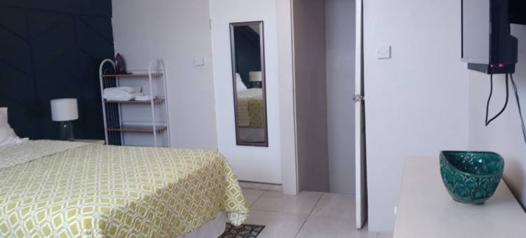 休闲复式在Csompo银庄园(Leisure Duplex at Csompo Silver Manor)图片