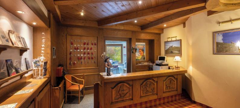 IFA布赖塔赫河克勒恩瓦尔斯尔塔尔公寓(IFA Breitach Apartments Kleinwalsertal)图片