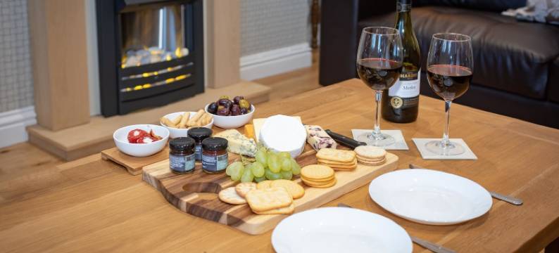 阿比公寓酒店(Abbey Apartments Modern ApartHotel for Tourists & Professionals)图片