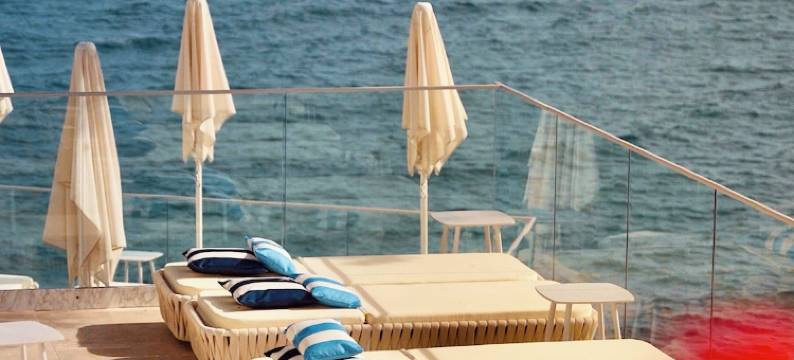 卡拉克酒店(Hotel la Calanque)图片