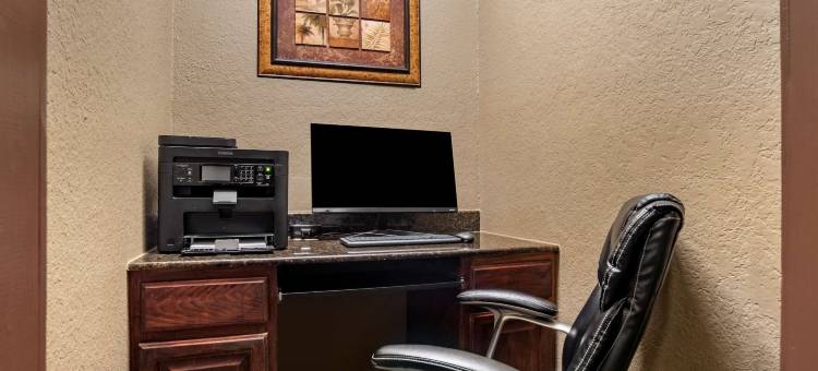 特洛伊贝斯特韦斯特酒店(Best Western Troy Inn)图片