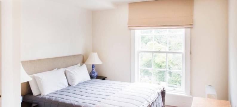 露台别墅服务式公寓(The Terrace Villas Serviced Apartments)图片