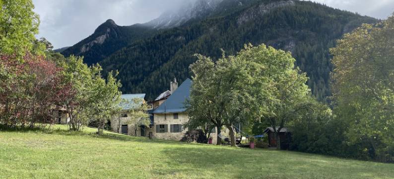 梅安斯旅馆(Maison D’hôtes les Méans)图片