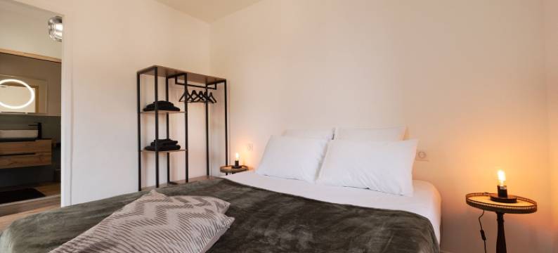 Chalet les Myrtilles图片