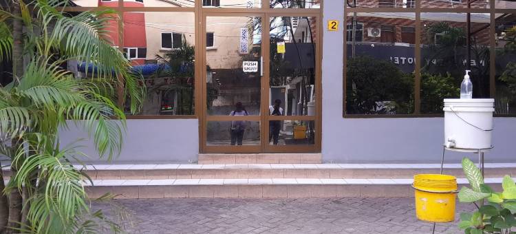 理想酒店(Hotel Ideal)图片