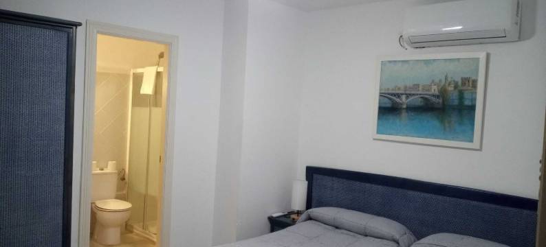 拉尔70号公寓(Apartamentos Larga 70)图片