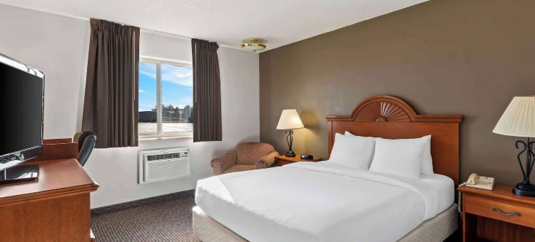 悉尼I-80凯艺酒店(Quality Inn Sidney I-80)图片