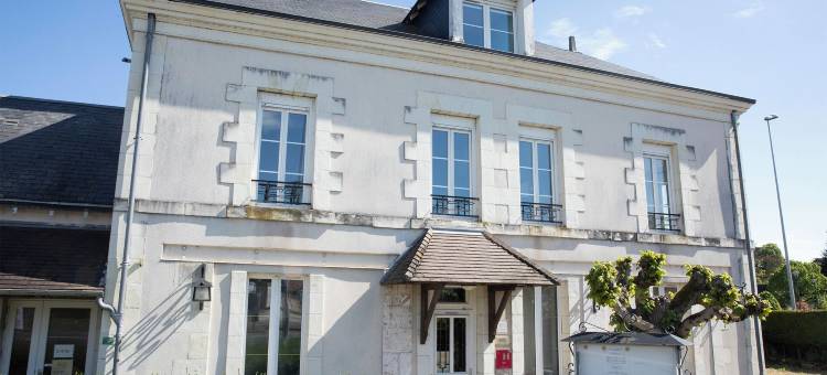图赖讷 索洛涅 旅馆(Relais Touraine Sologne)图片