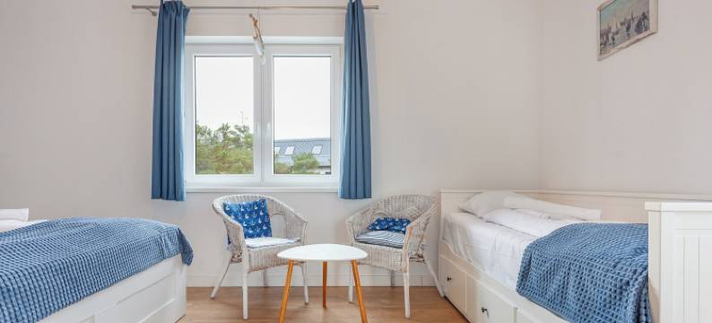 Sun & Snow Marynarska 罗威公寓(Apartamenty Sun & Snow Marynarska Rowy)图片