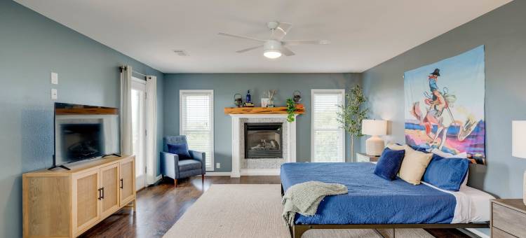 6卧 4浴 3英亩 180度景观 游泳池 火坑(6bed 4bath 3 Acres With 18i0 Degree Views Pool Firepit)图片