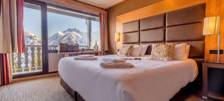 伊维萨度假酒店(Madame Vacances Hôtel Ibiza)图片